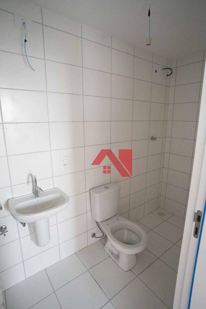 Apartamento à venda com 2 quartos, 55m² - Foto 27