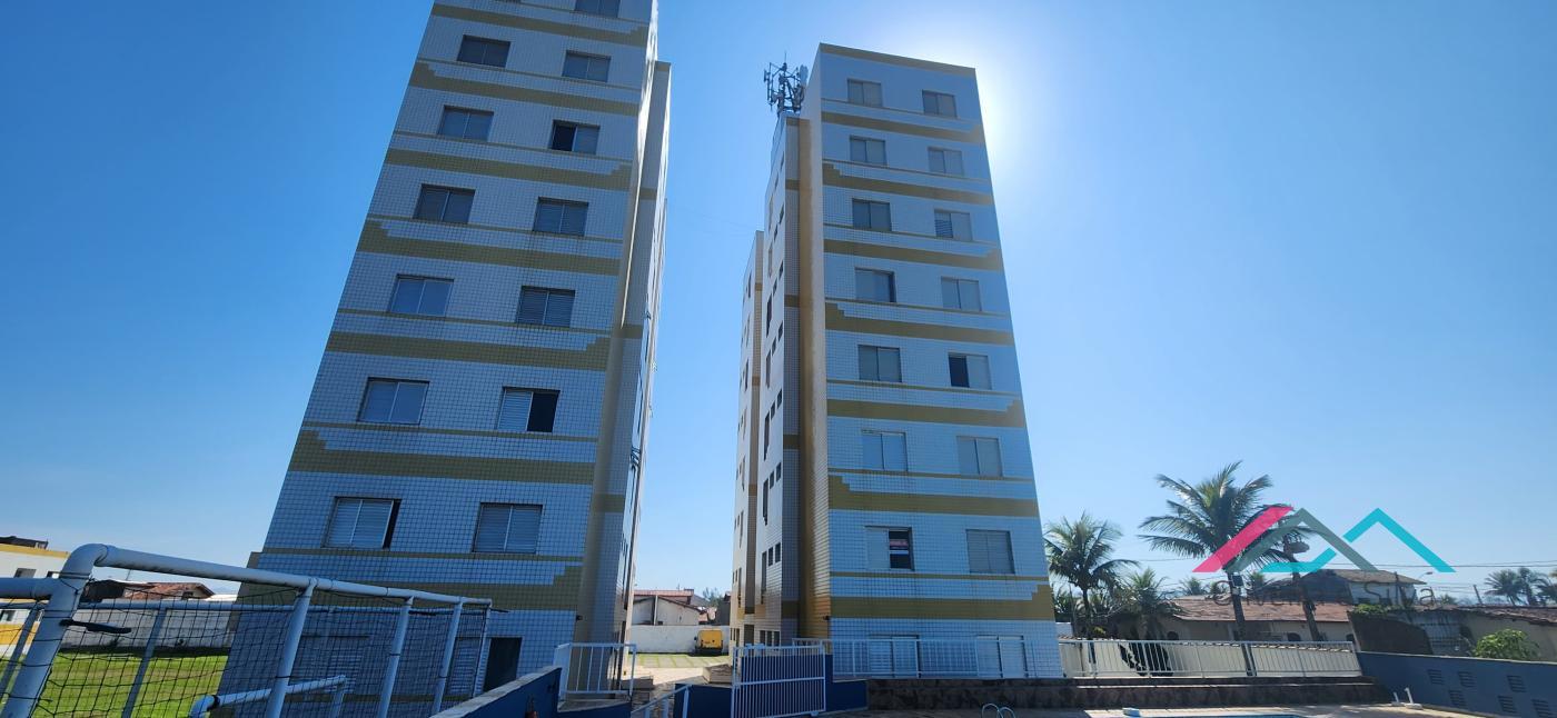 Apartamento à venda com 1 quarto, 48m² - Foto 27