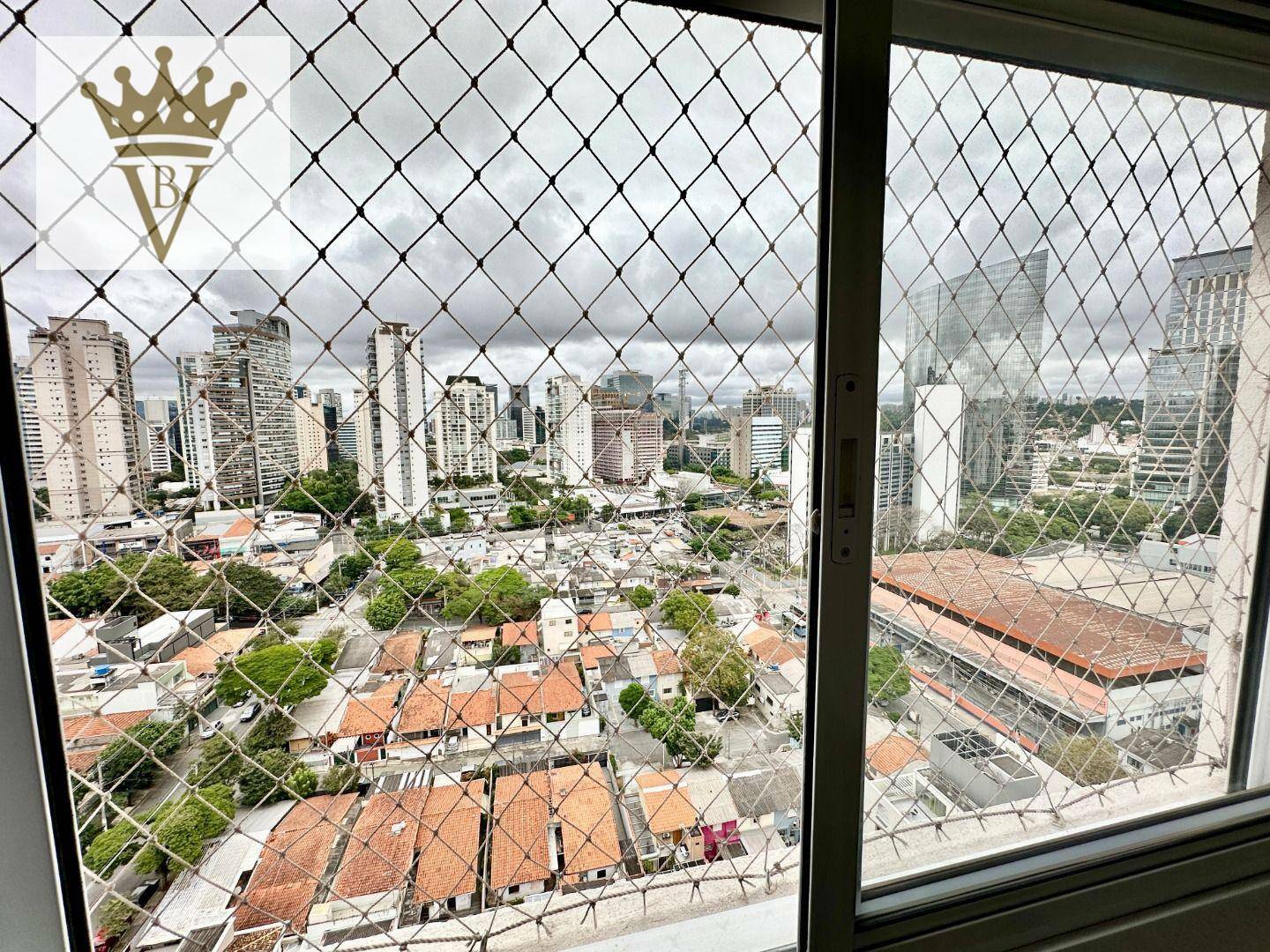 Apartamento à venda com 2 quartos, 74m² - Foto 47