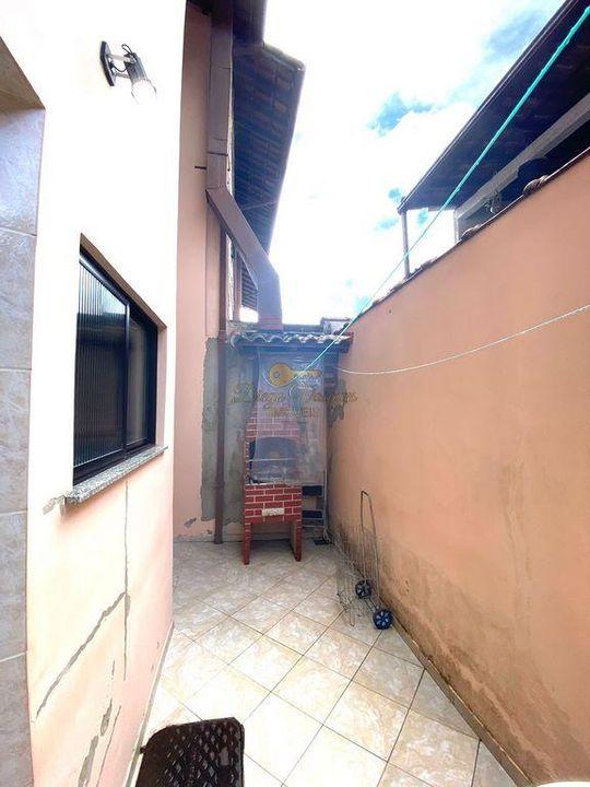 Casa de Condomínio à venda com 3 quartos, 102m² - Foto 25