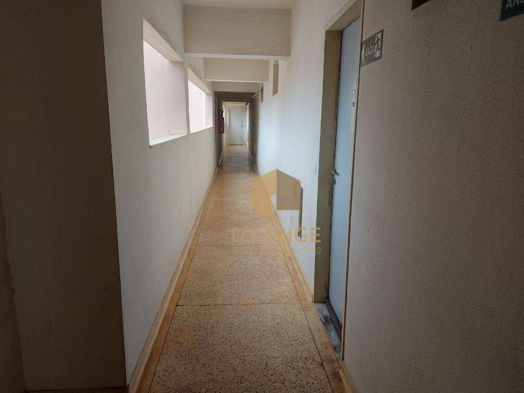 Apartamento à venda com 1 quarto, 50m² - Foto 18