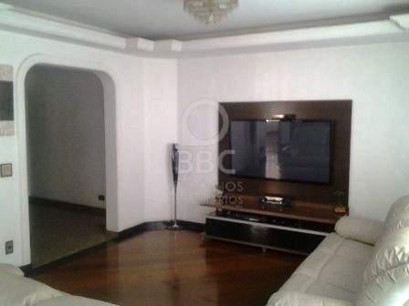 Apartamento à venda com 4 quartos, 242m² - Foto 4