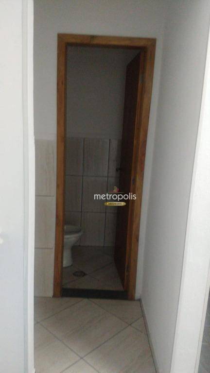 Conjunto Comercial-Sala para alugar, 35m² - Foto 4