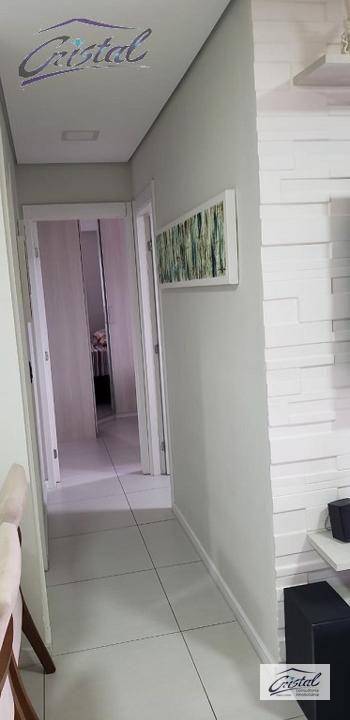 Apartamento à venda com 2 quartos, 65m² - Foto 11