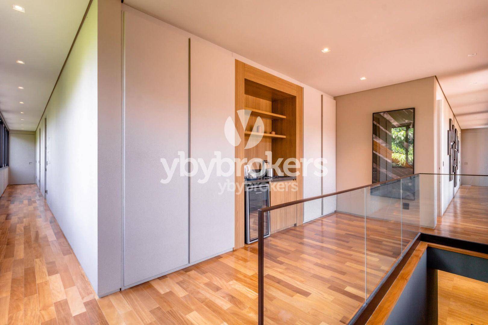 Casa de Condomínio à venda com 6 quartos, 880m² - Foto 16