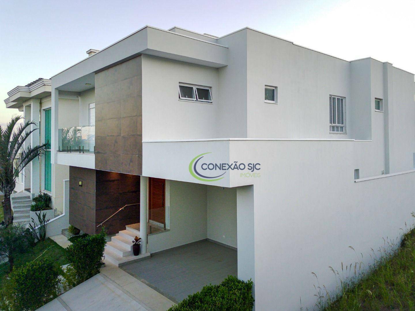 Sobrado à venda e aluguel com 4 quartos, 405m² - Foto 35