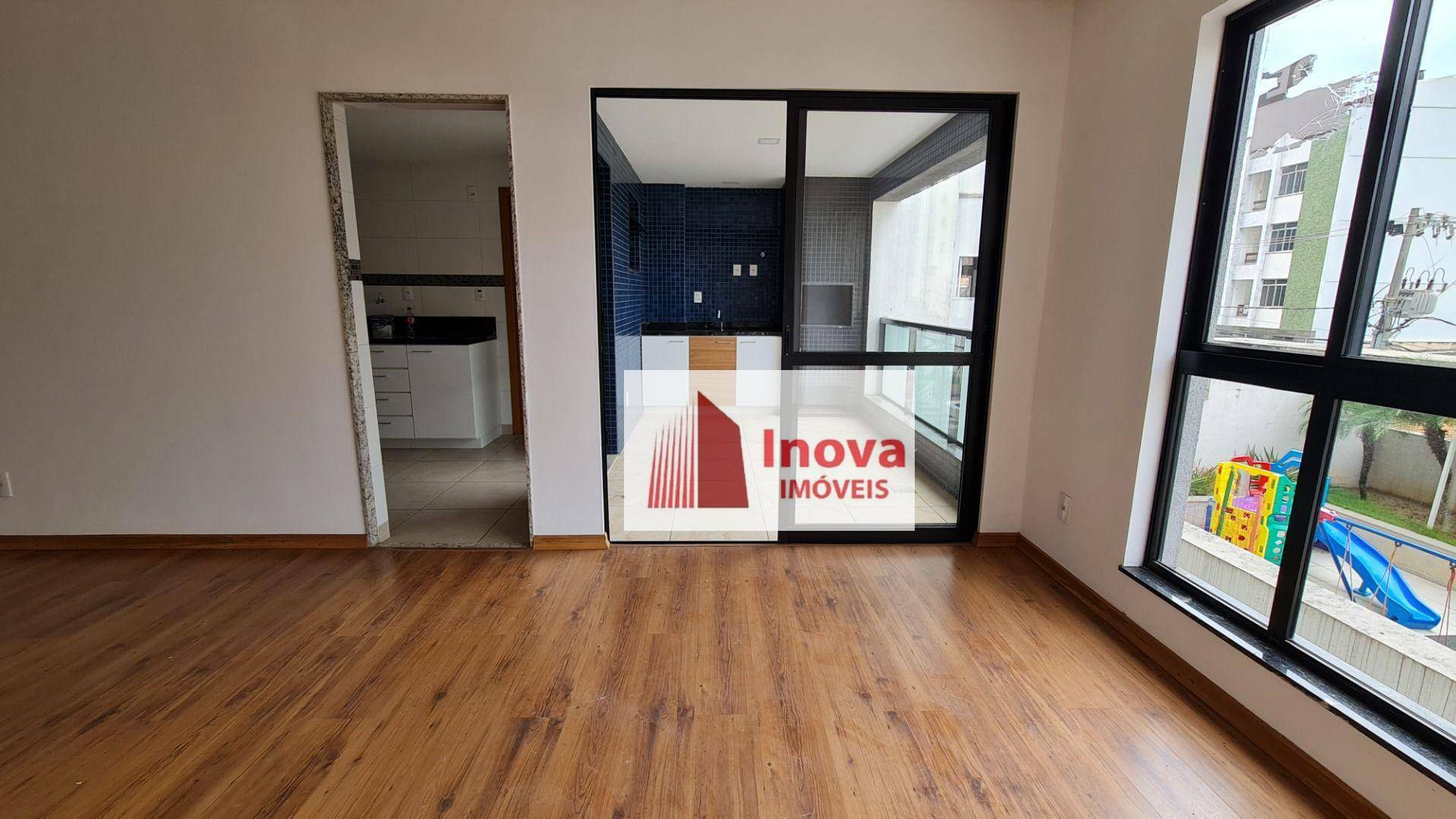 Apartamento para alugar com 3 quartos, 145m² - Foto 5