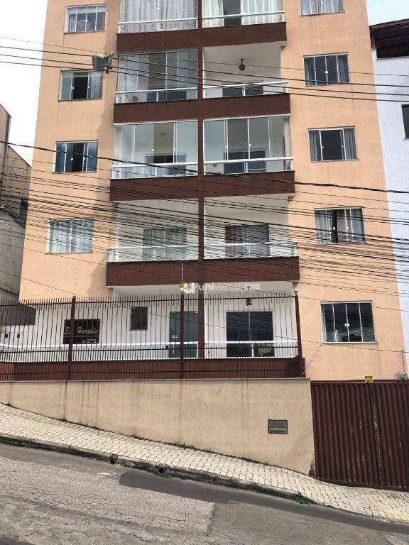 Apartamento à venda com 2 quartos, 79m² - Foto 1