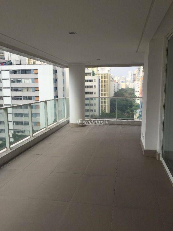 Apartamento à venda com 4 quartos, 270m² - Foto 24