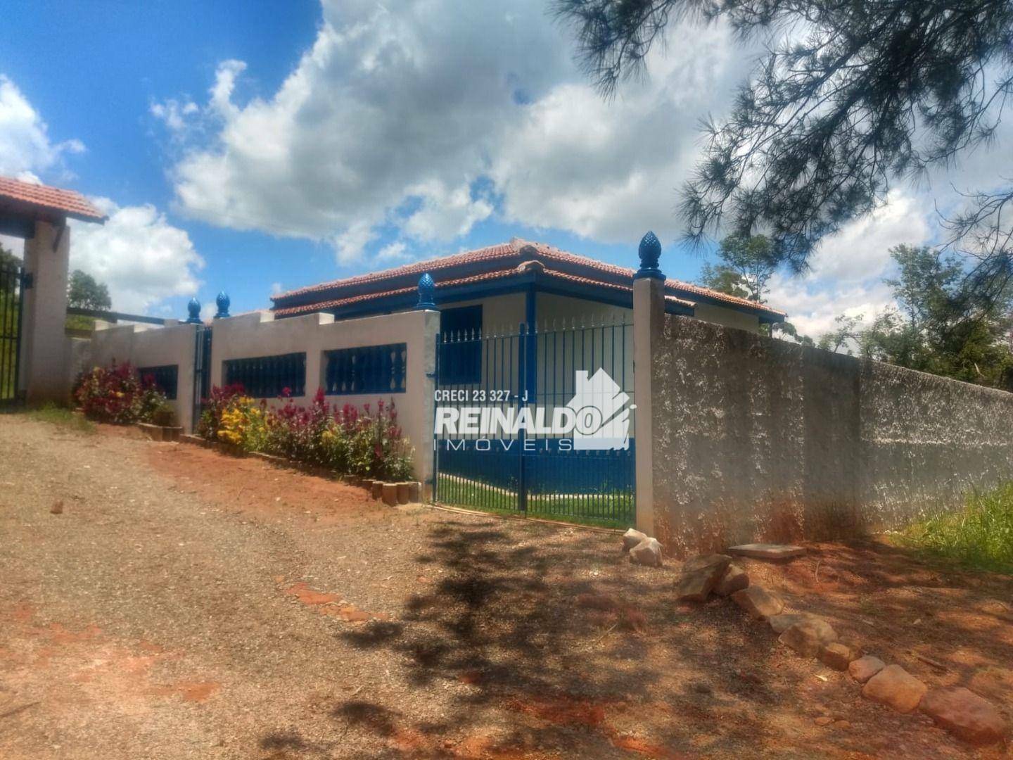 Fazenda à venda com 7 quartos, 600m² - Foto 68