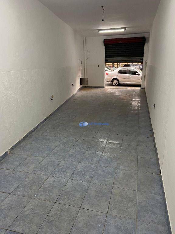 Loja-Salão, 35 m² - Foto 2