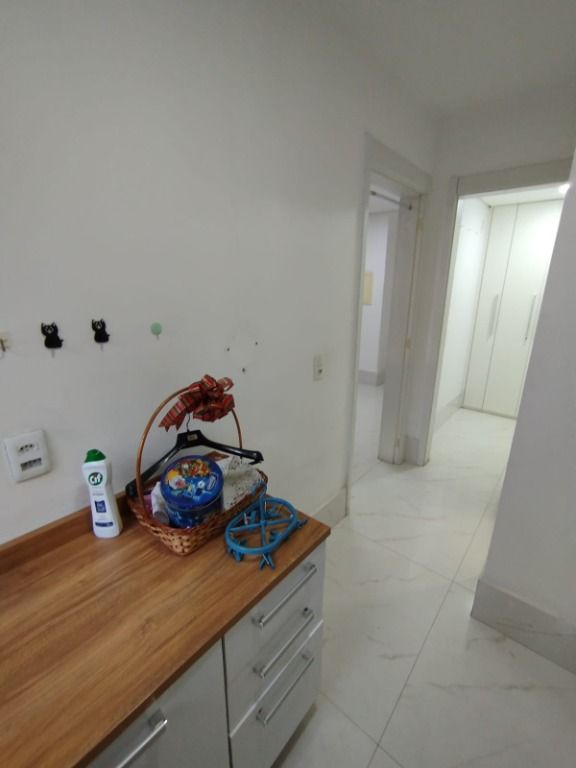 Apartamento à venda com 3 quartos, 155m² - Foto 34