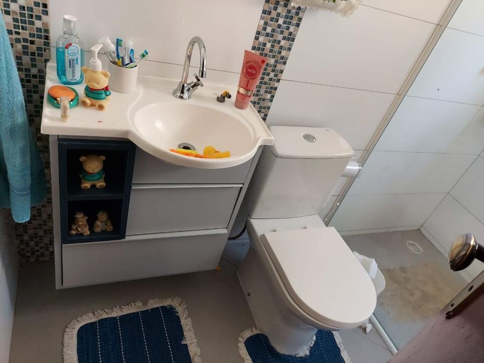 Casa à venda com 3 quartos, 200m² - Foto 16