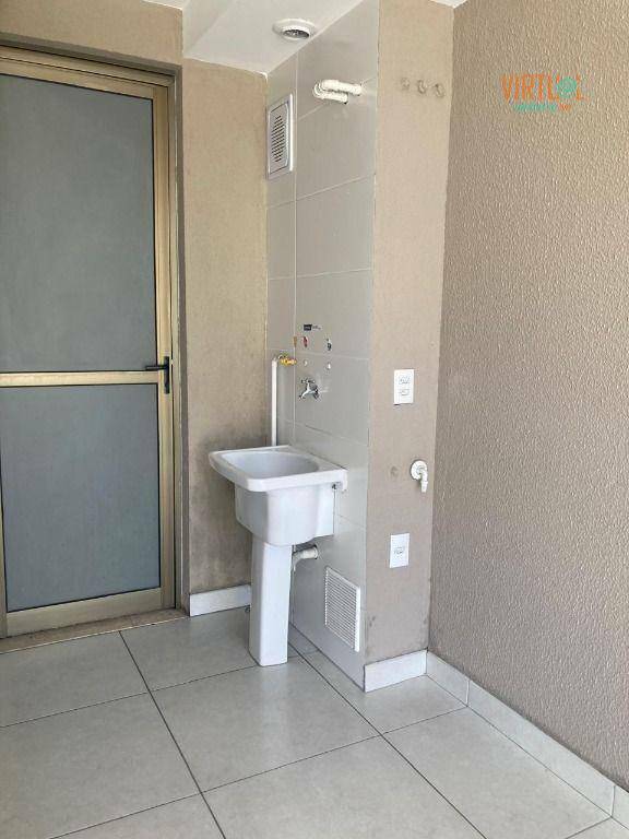 Apartamento à venda com 3 quartos, 141m² - Foto 20