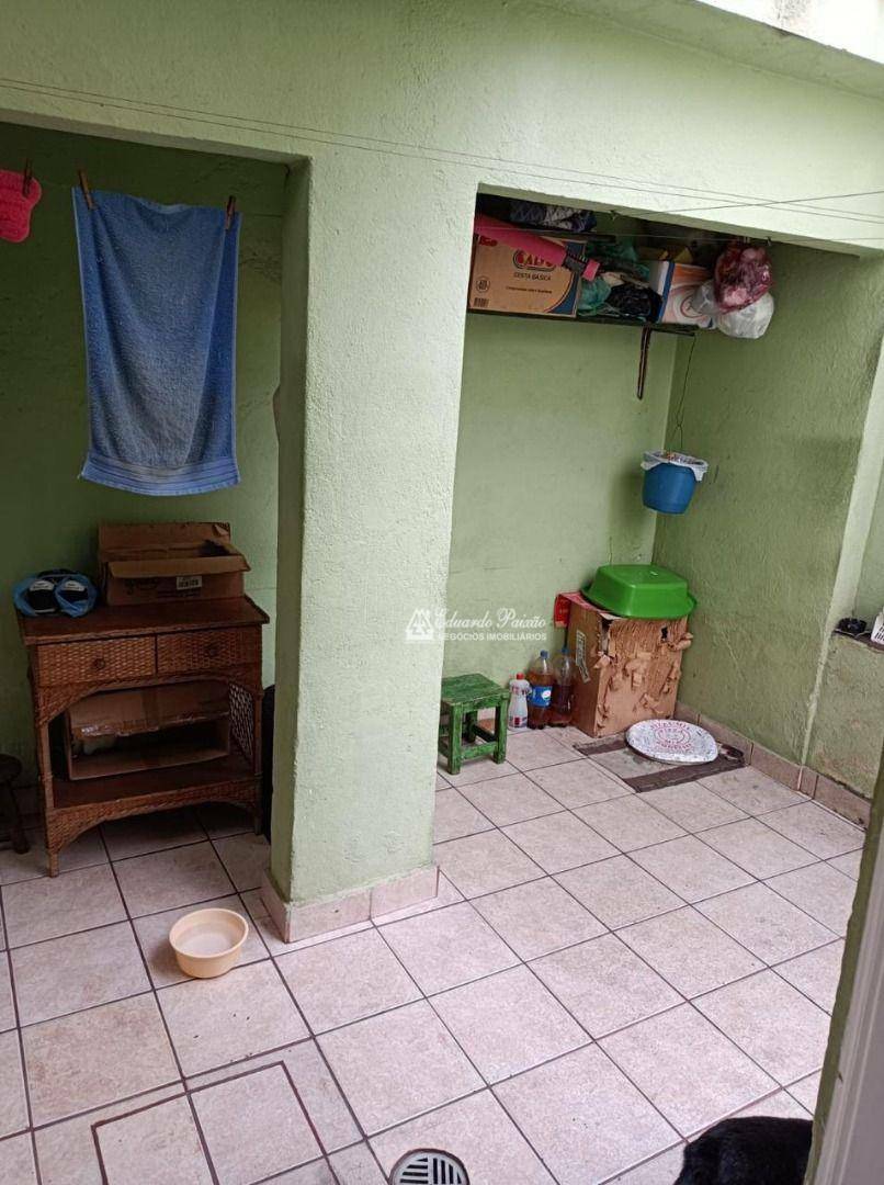 Sobrado à venda com 2 quartos, 120m² - Foto 19