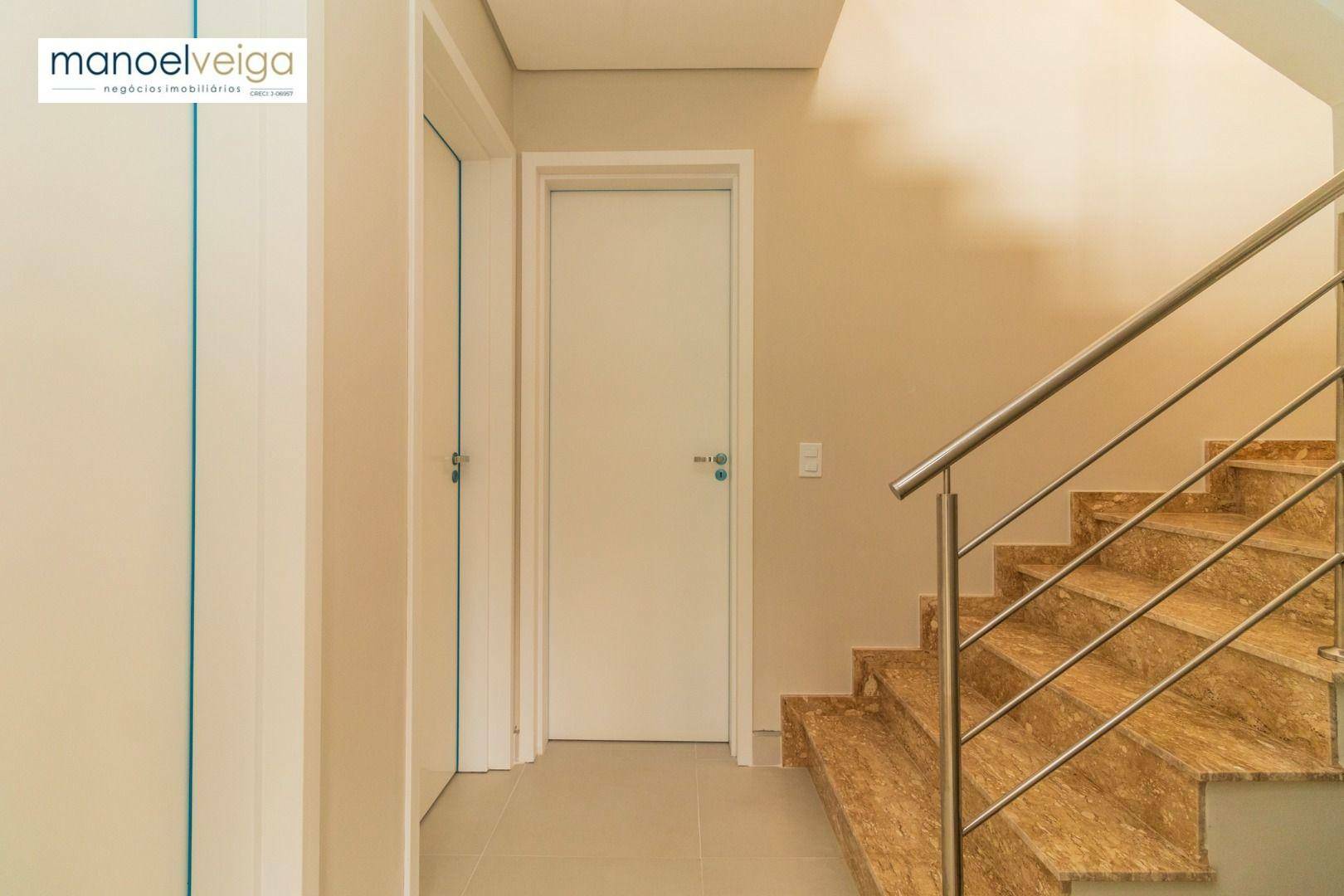 Sobrado à venda com 3 quartos, 132m² - Foto 23