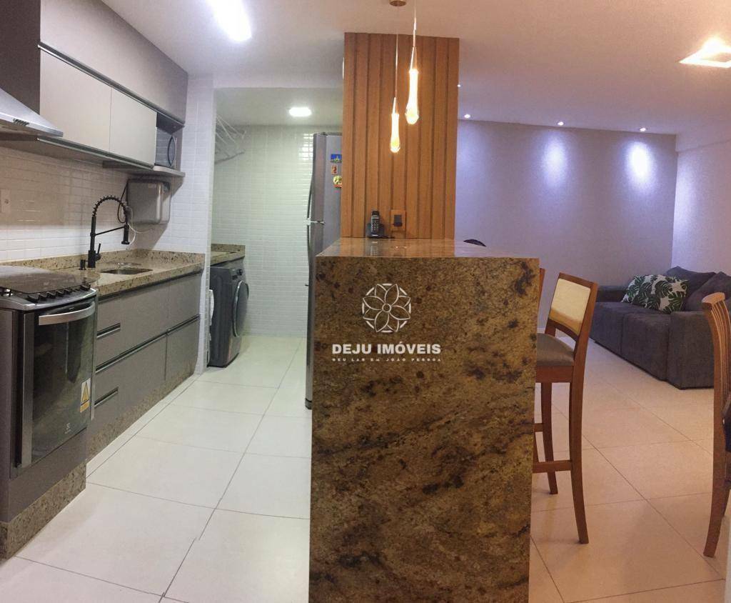 Apartamento à venda com 2 quartos, 60m² - Foto 11