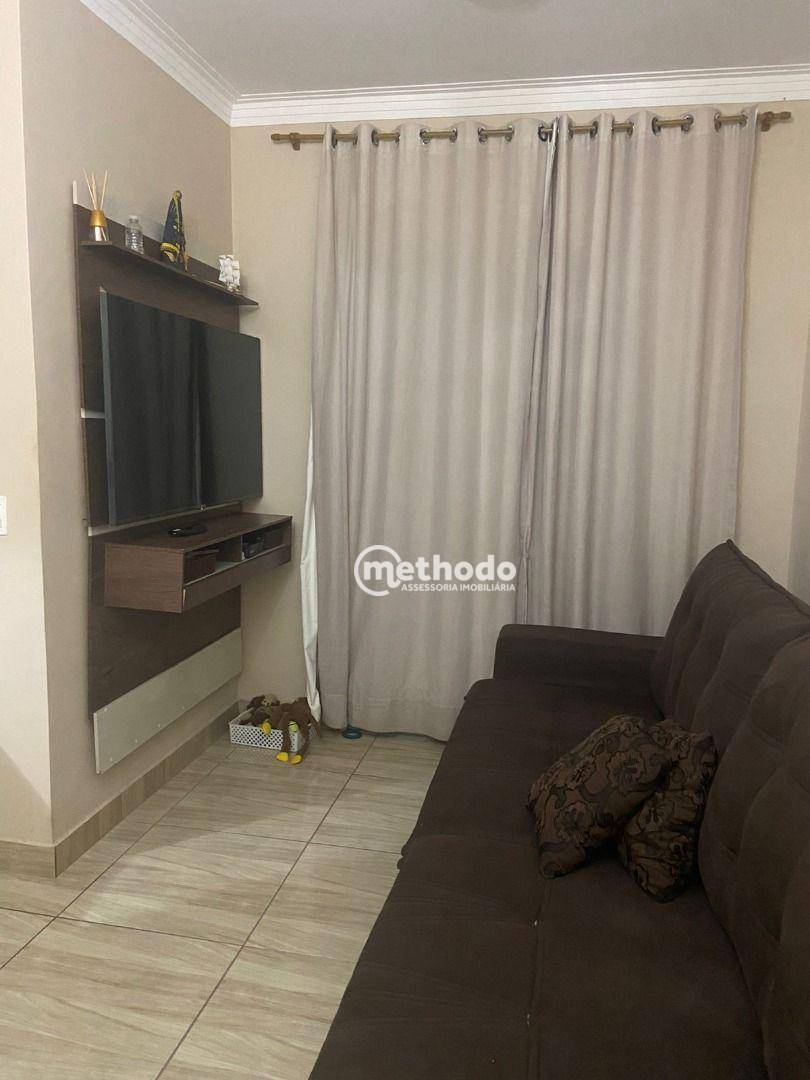 Apartamento à venda com 2 quartos, 49m² - Foto 12