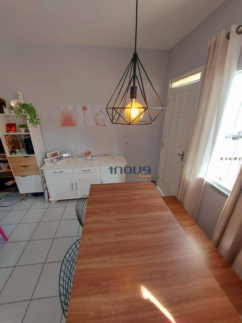 Apartamento à venda com 2 quartos, 69m² - Foto 5