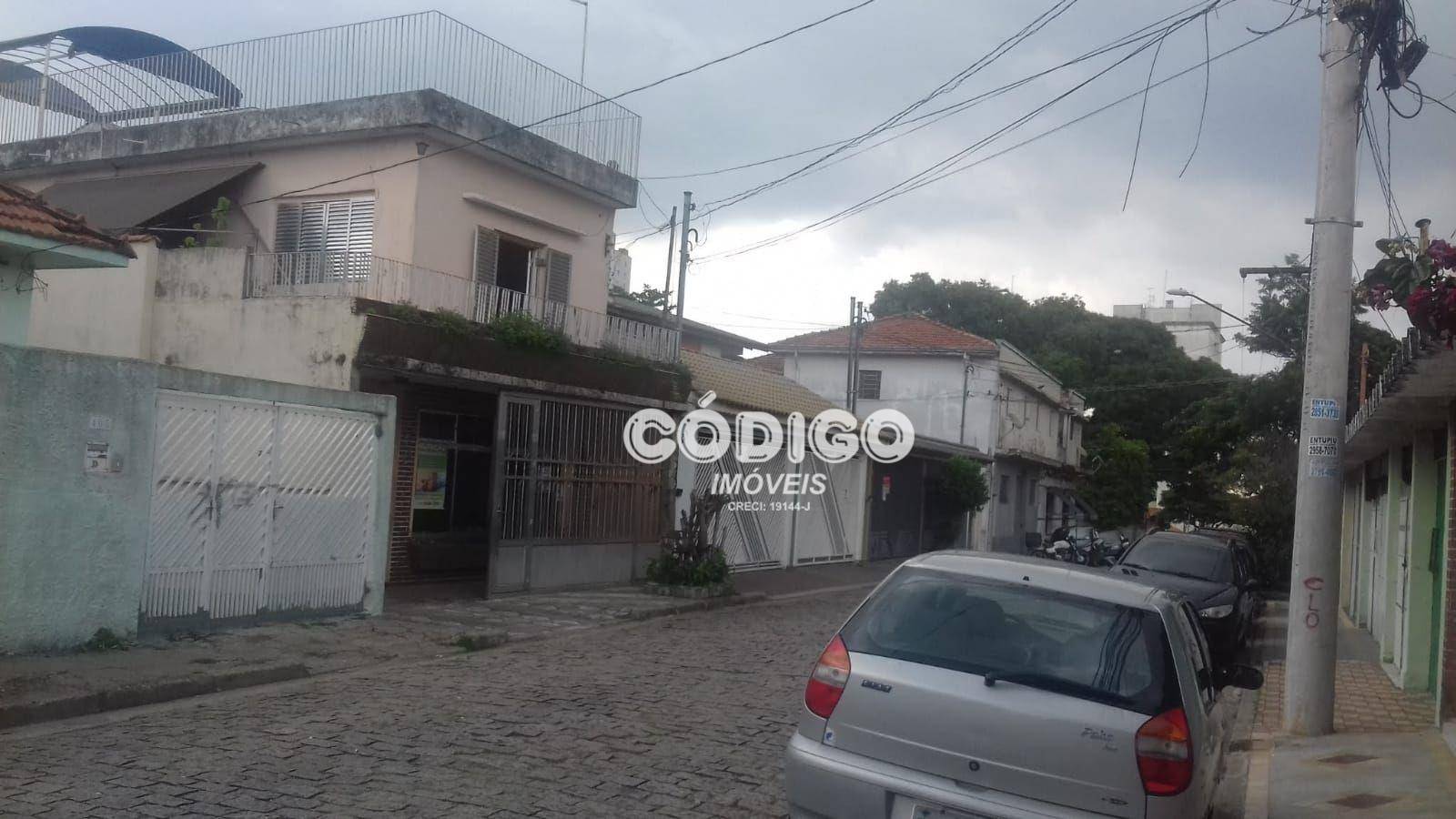 Casa à venda e aluguel com 3 quartos, 130m² - Foto 11