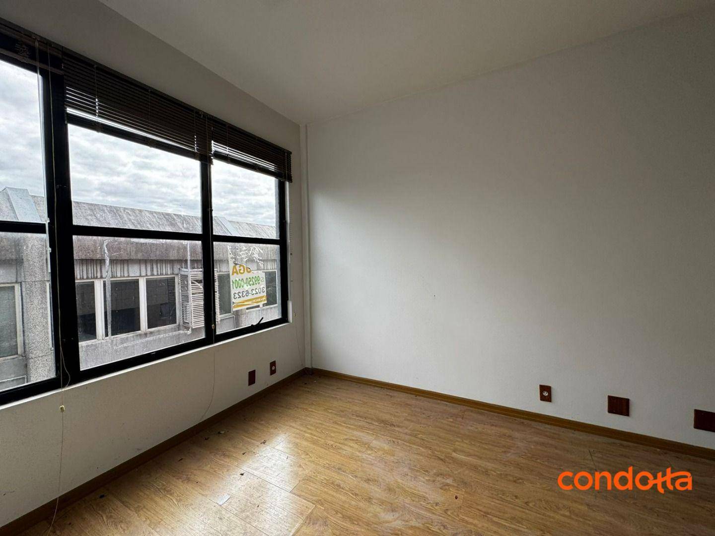 Conjunto Comercial-Sala para alugar, 25M2 - Foto 2