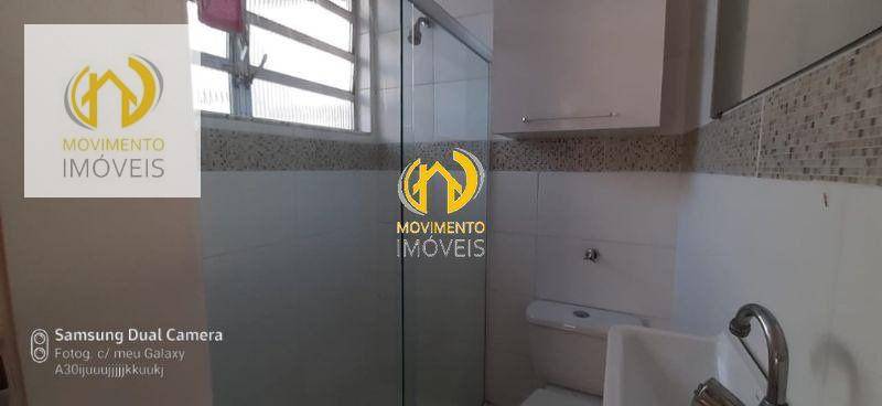 Apartamento à venda com 3 quartos, 80m² - Foto 18