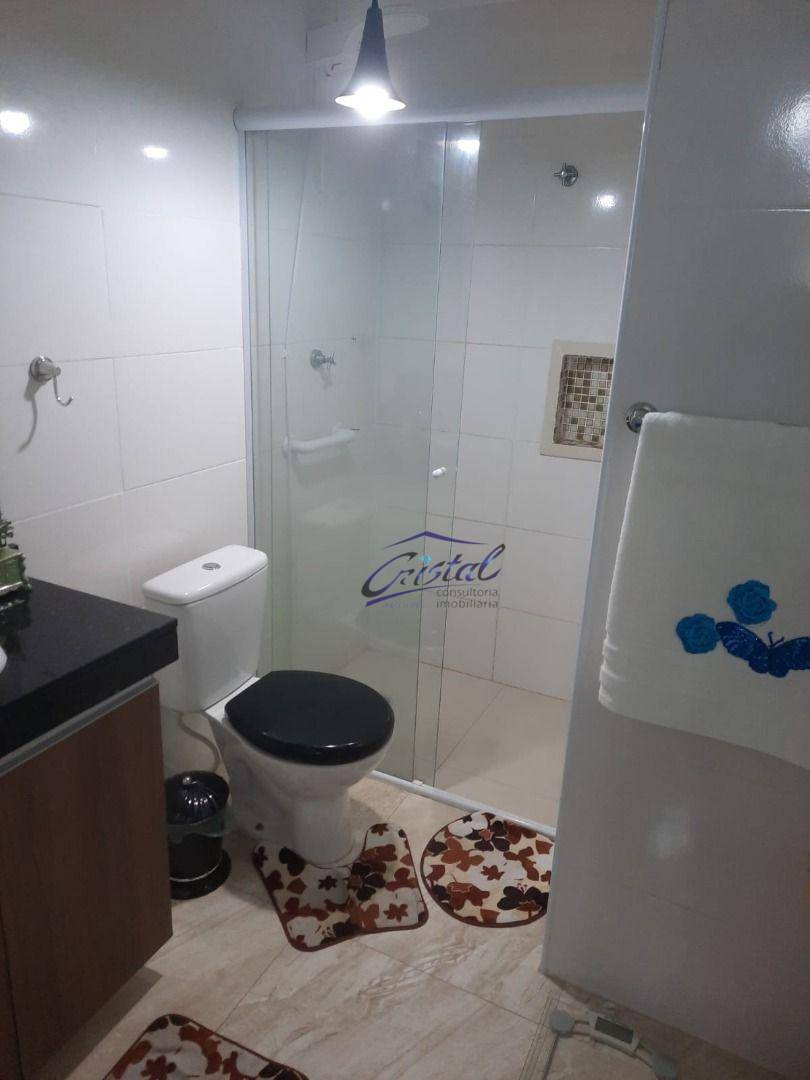 Apartamento à venda com 2 quartos, 75m² - Foto 12