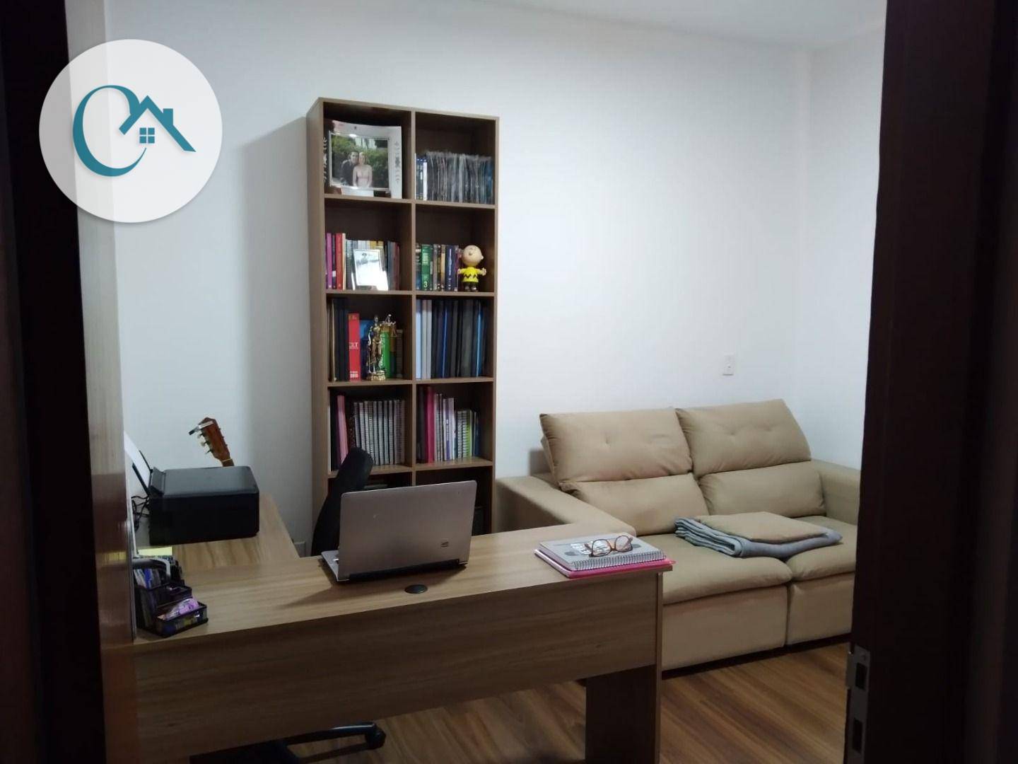 Apartamento à venda com 2 quartos, 66m² - Foto 14