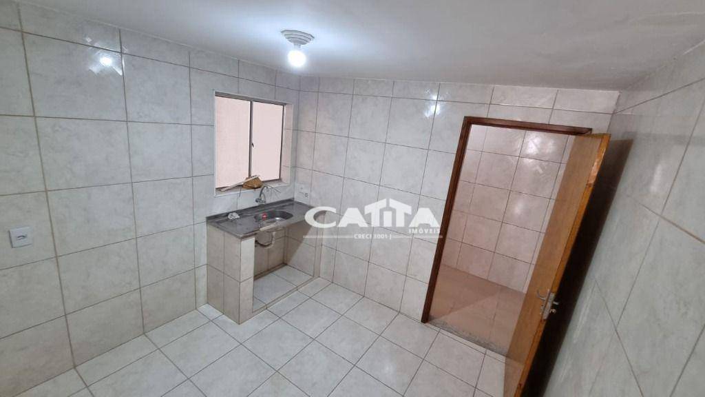 Casa para alugar com 1 quarto, 35m² - Foto 6