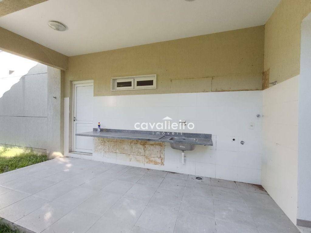 Casa de Condomínio, 4 quartos - Foto 48