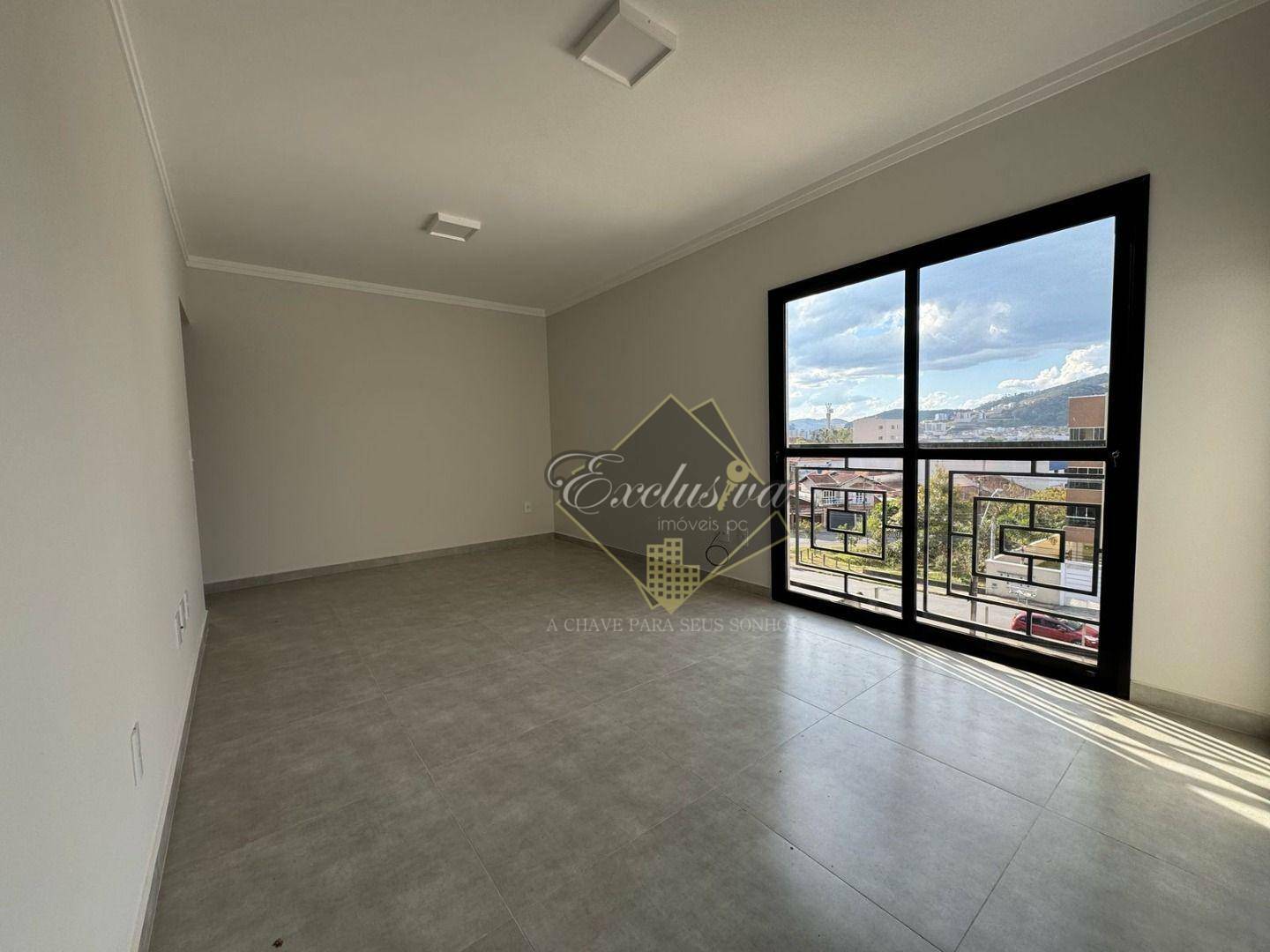 Apartamento, 3 quartos - Foto 3