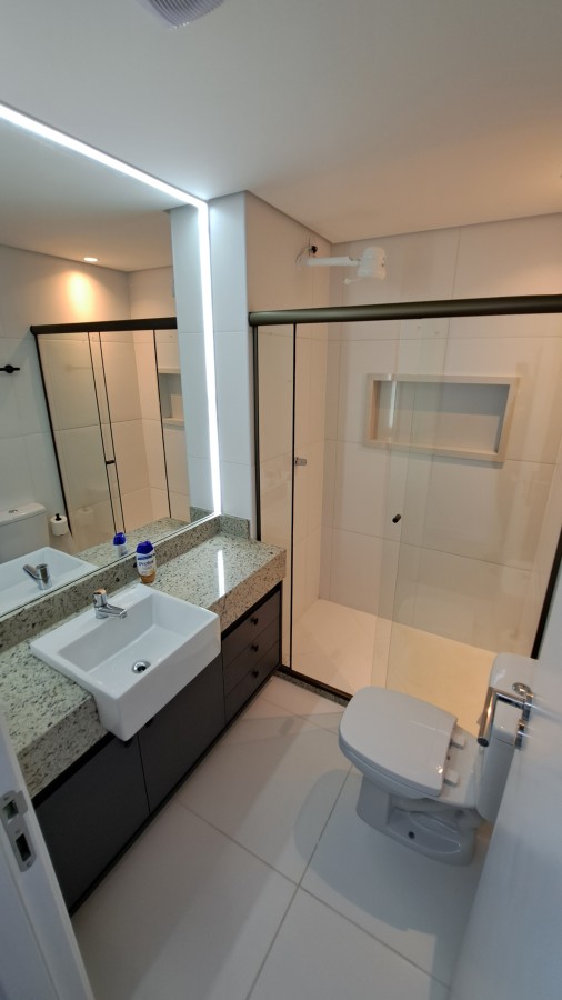 Apartamento para alugar com 2 quartos, 59m² - Foto 23