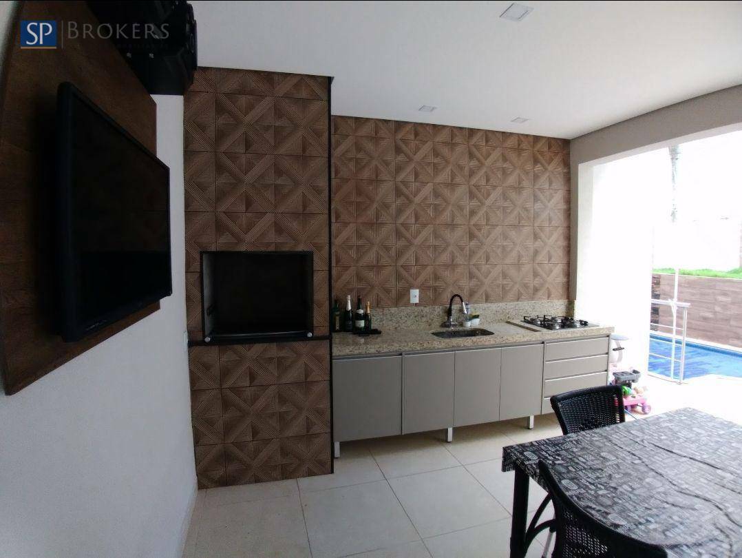 Casa de Condomínio à venda com 4 quartos, 230m² - Foto 19