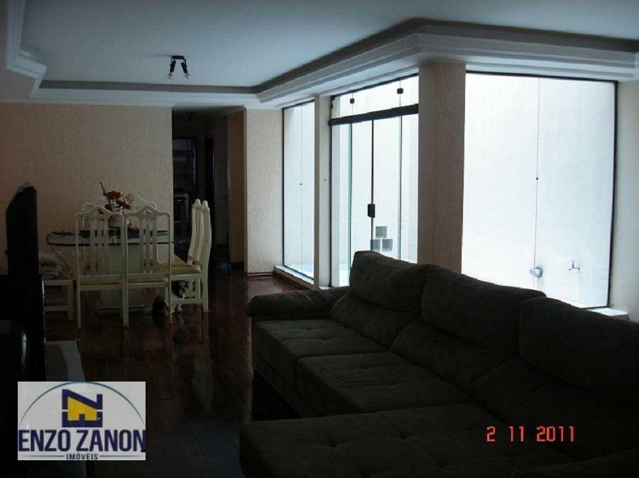 Sobrado à venda com 4 quartos, 364m² - Foto 7