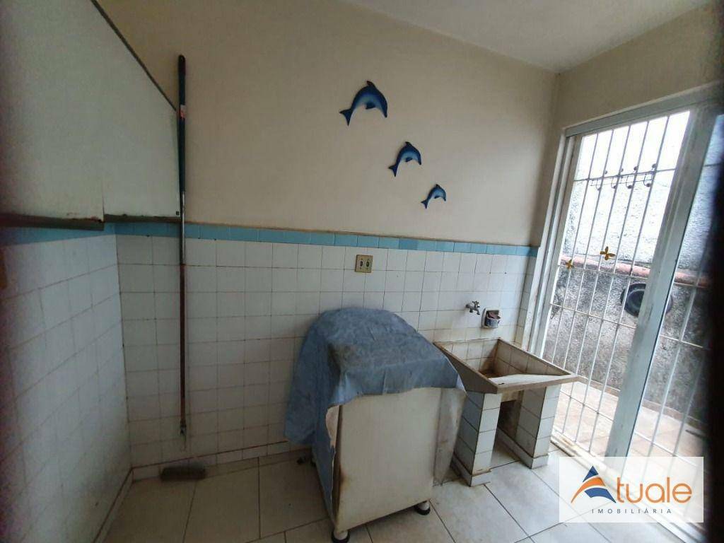 Casa de Condomínio à venda com 3 quartos, 158m² - Foto 33