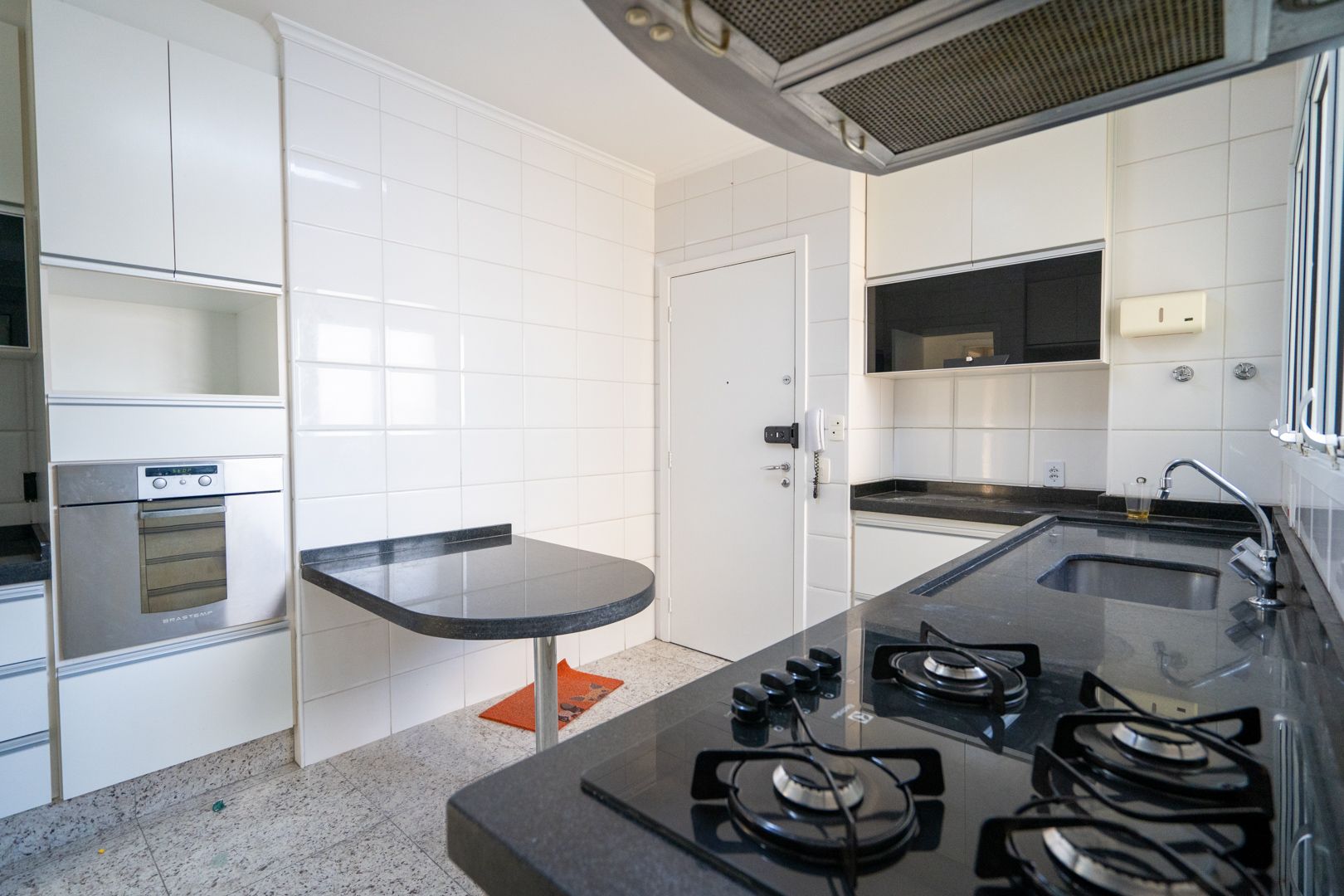 Apartamento à venda com 4 quartos, 173m² - Foto 7