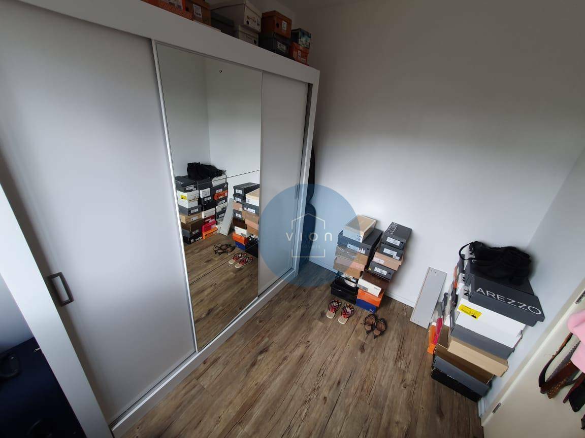 Apartamento à venda com 2 quartos, 35m² - Foto 16