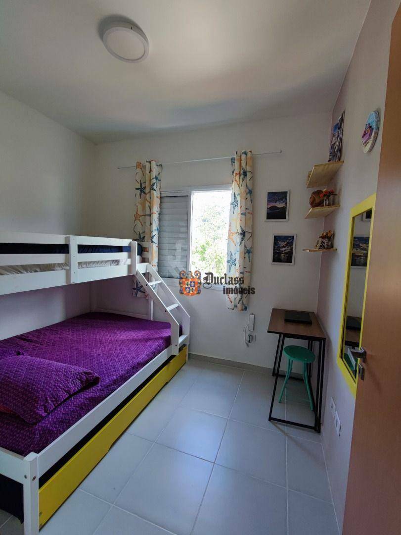 Apartamento à venda com 2 quartos, 50m² - Foto 19