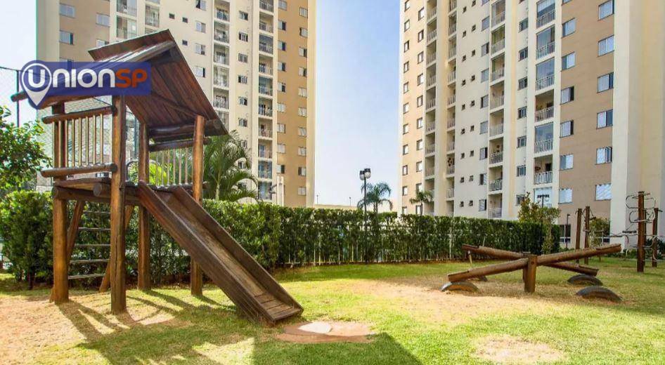 Apartamento à venda com 3 quartos, 65m² - Foto 15