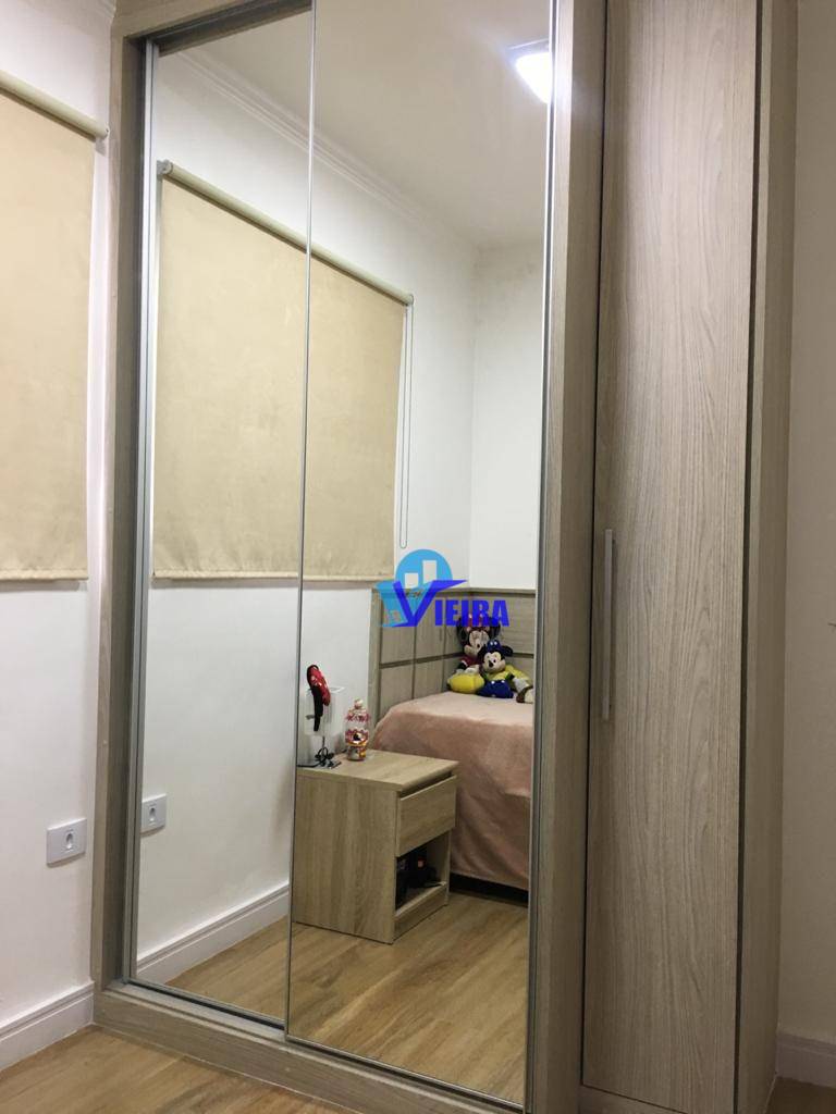 Apartamento à venda com 3 quartos, 65m² - Foto 13