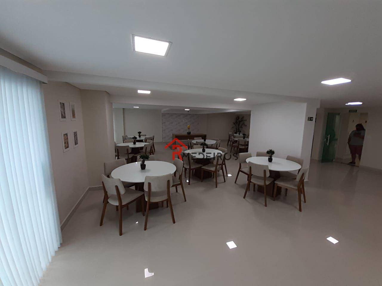 Apartamento à venda com 3 quartos, 110m² - Foto 24