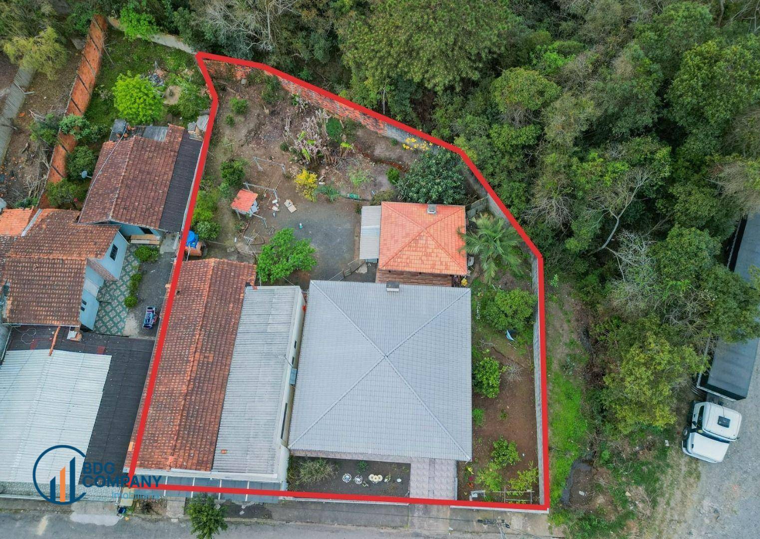 Casa, 3 quartos, 247 m² - Foto 3