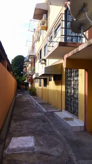 Apartamento para alugar com 1 quarto, 56m² - Foto 3