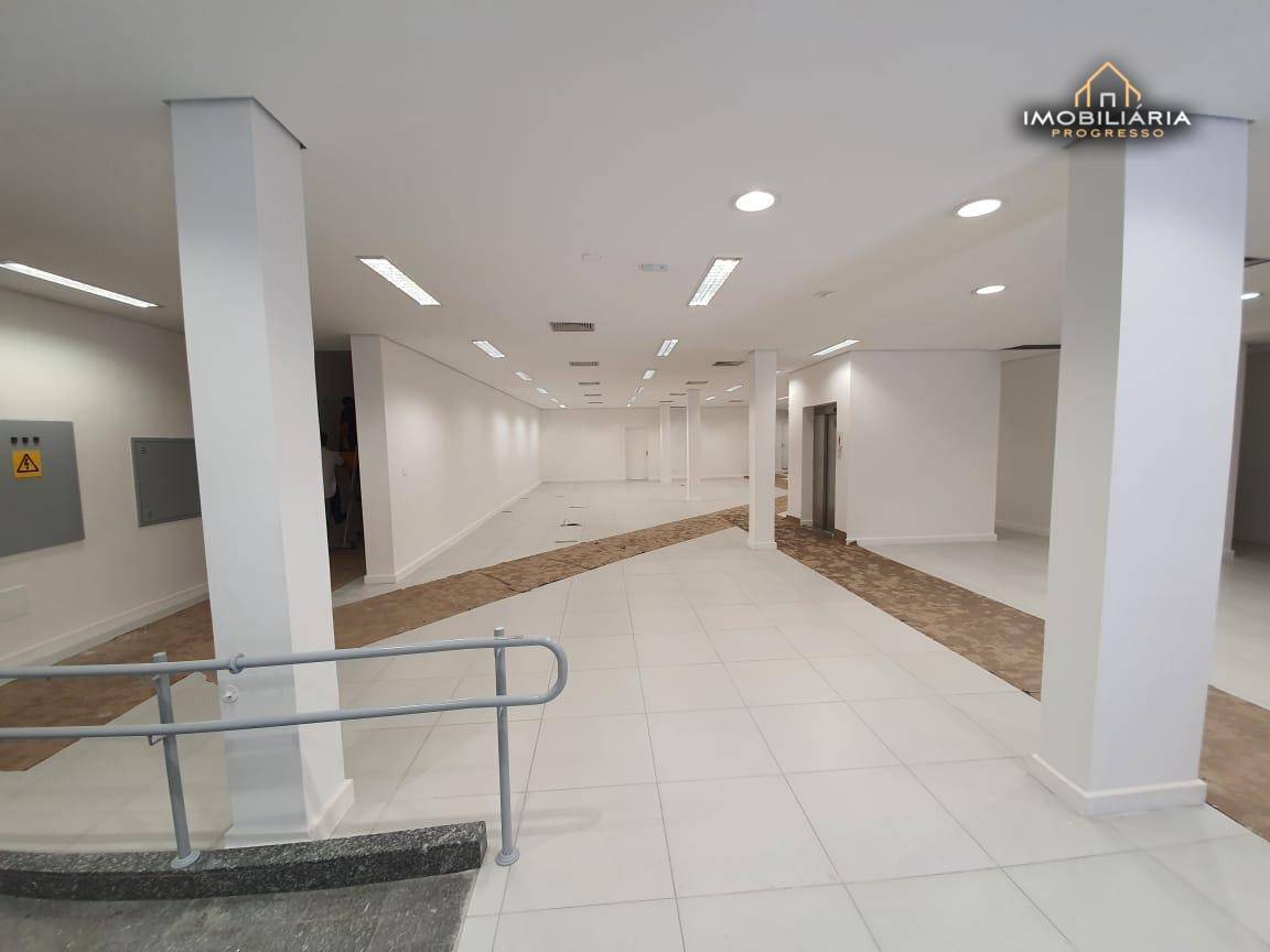 Prédio Inteiro para alugar, 1250M2 - Foto 3