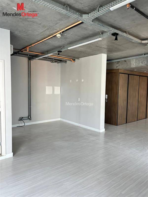 Conjunto Comercial-Sala à venda, 80m² - Foto 5