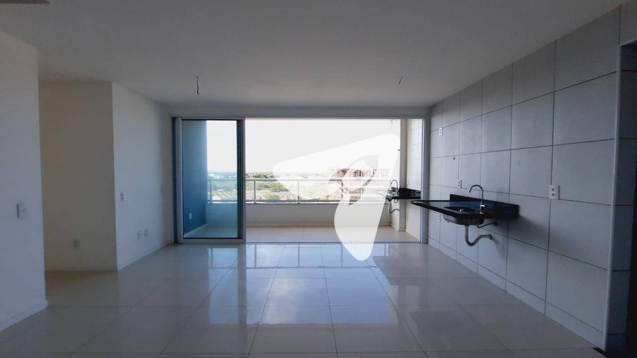 Apartamento à venda com 3 quartos, 147m² - Foto 3