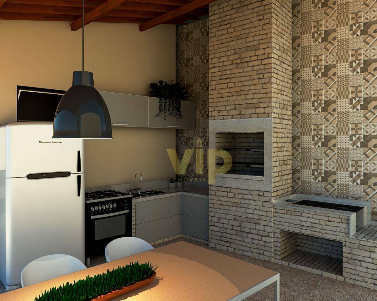 Casa à venda com 3 quartos, 150m² - Foto 6