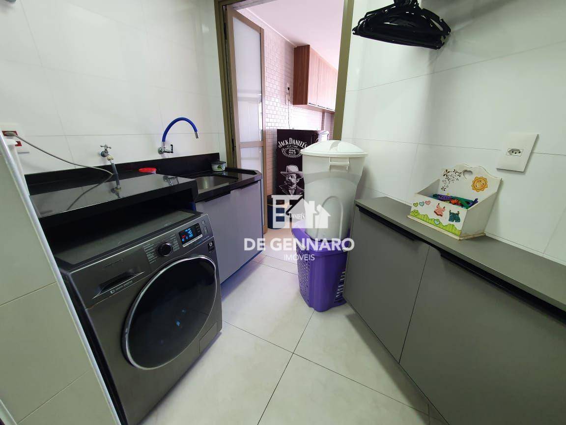 Apartamento à venda com 3 quartos, 122m² - Foto 49