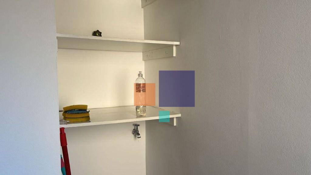 Apartamento para alugar com 1 quarto, 45m² - Foto 35