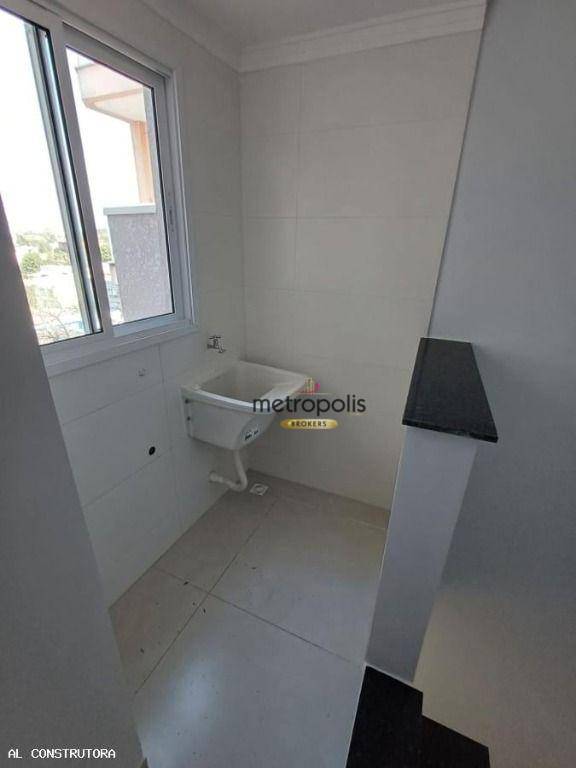 Cobertura à venda com 2 quartos, 115m² - Foto 5